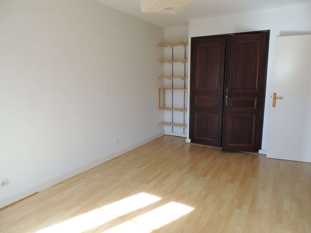 Appartement à ROCHEFORT