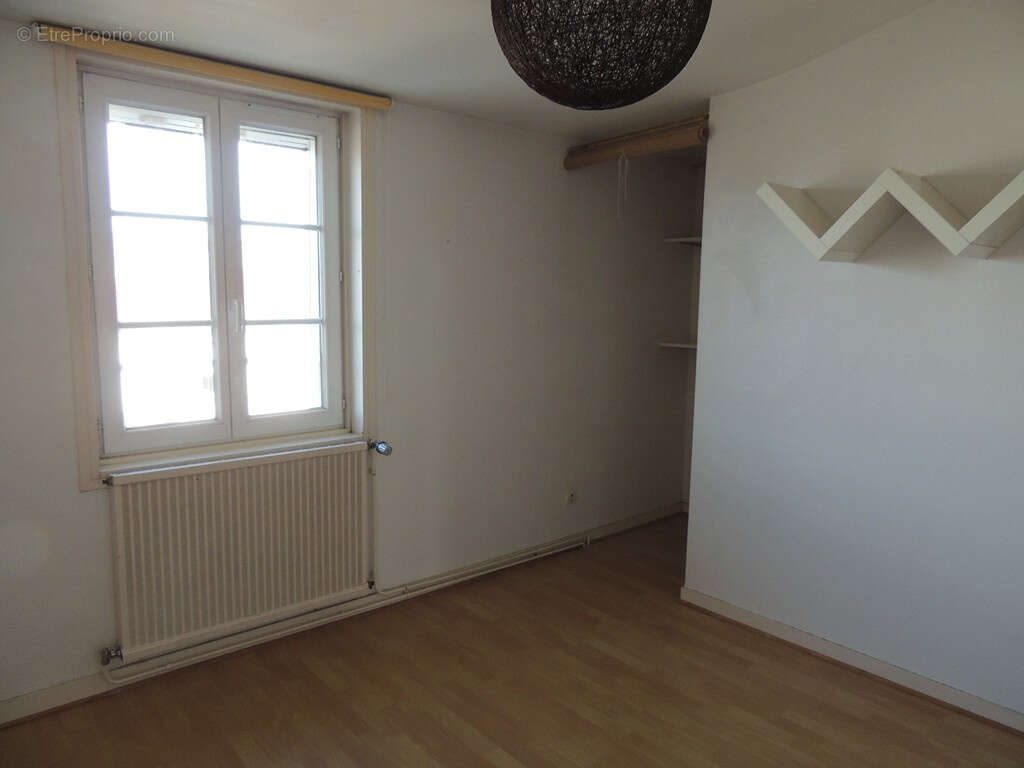 Appartement à ROCHEFORT