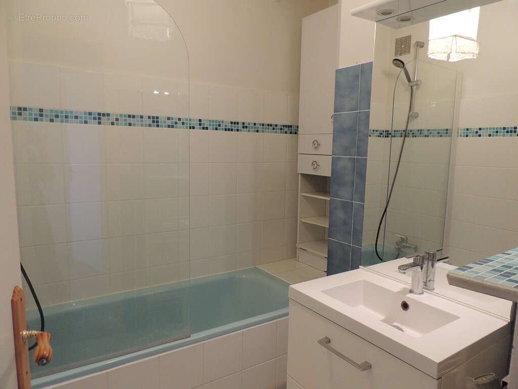 Appartement à ROCHEFORT