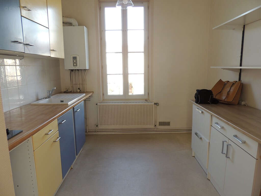 Appartement à ROCHEFORT