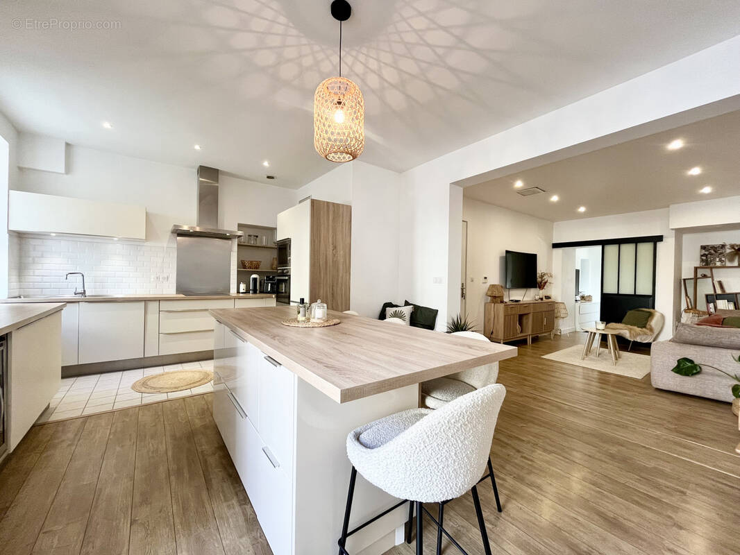 Appartement à PROPRIANO