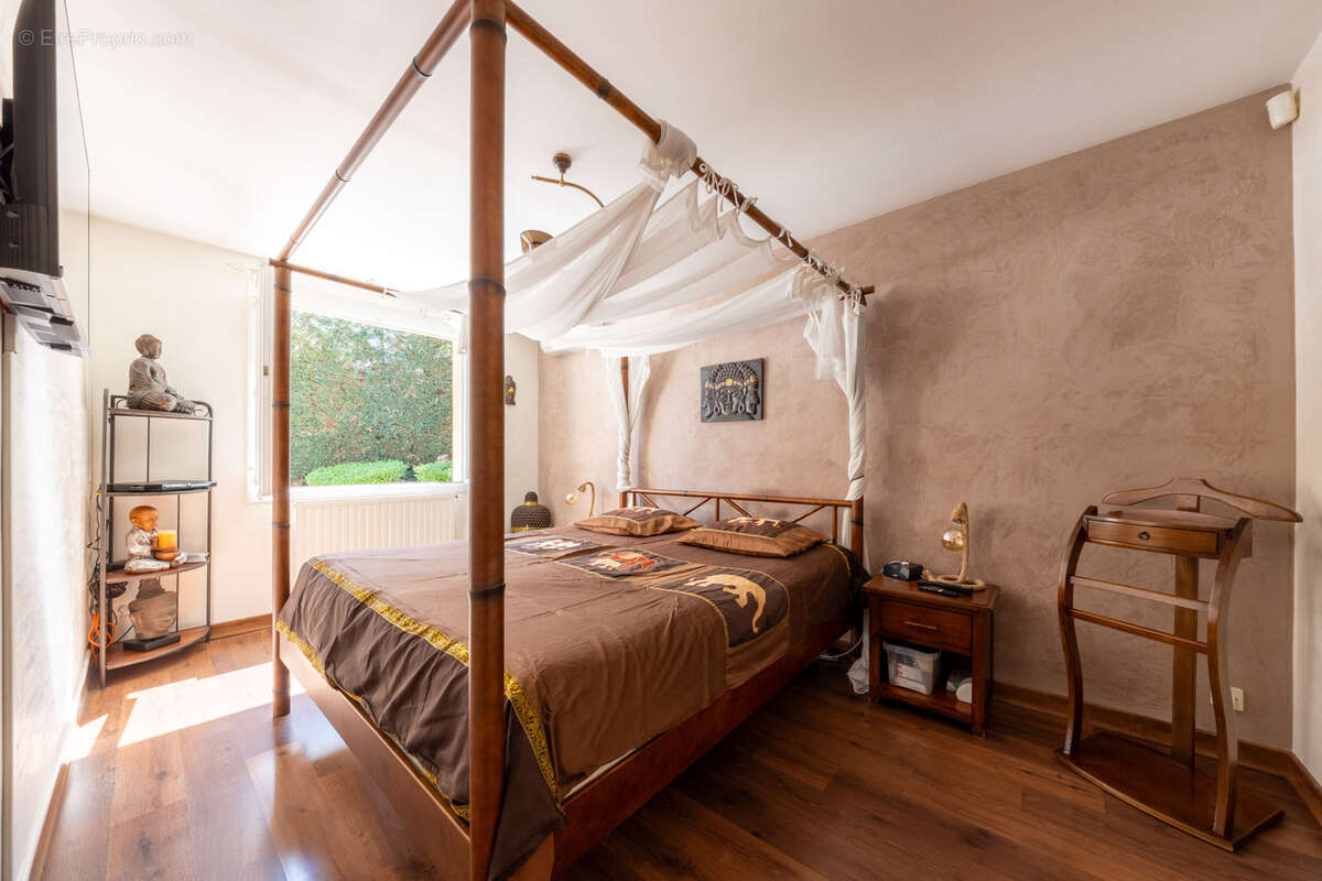 Maison à SAINT-ETIENNE