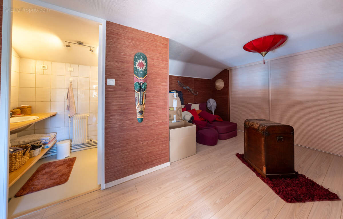 Maison à SAINT-ETIENNE