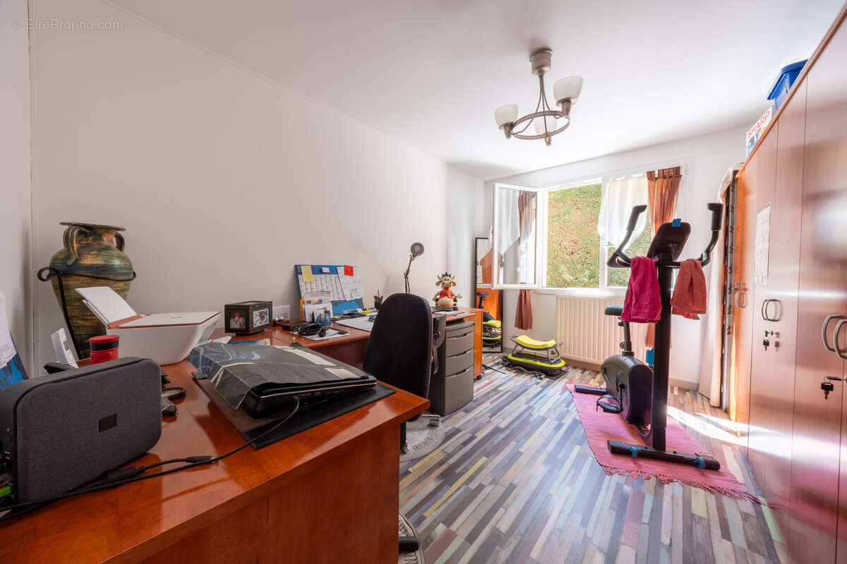 Maison à SAINT-ETIENNE