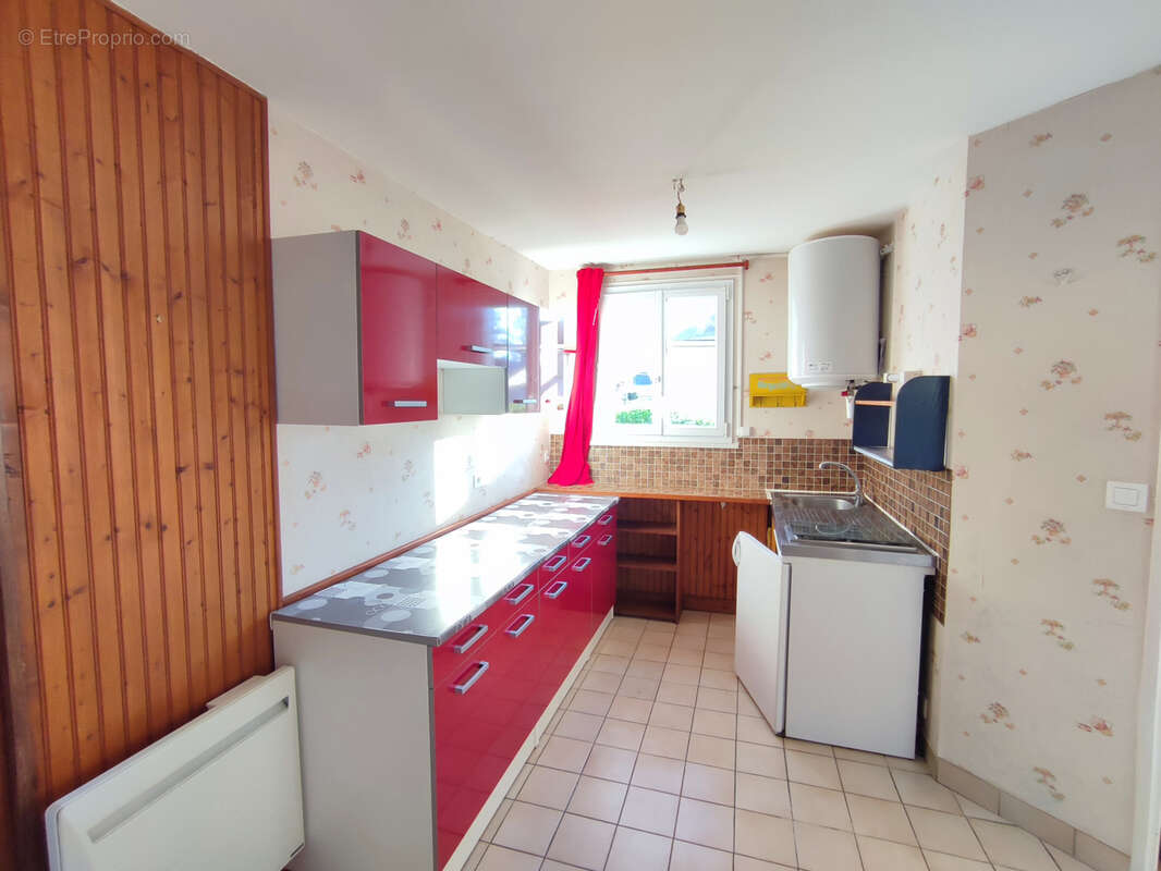 Appartement à VENDOME