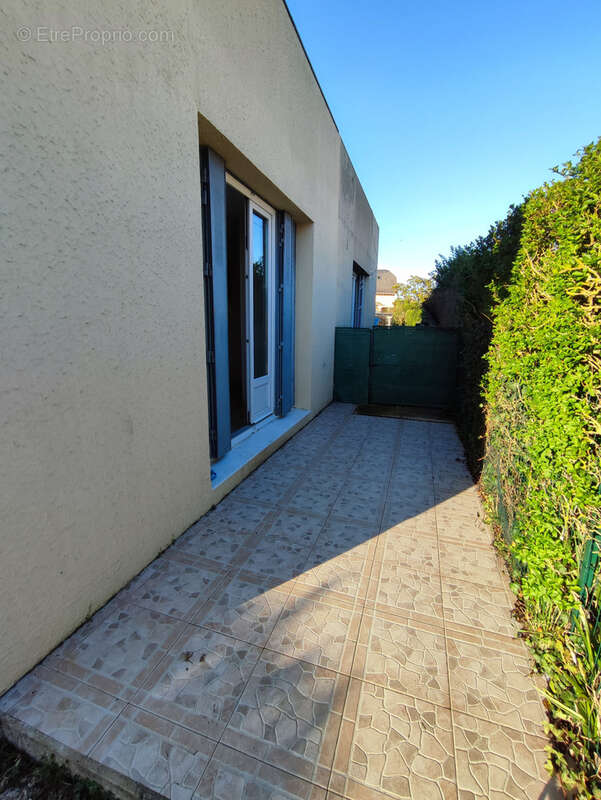 Appartement à VENDOME