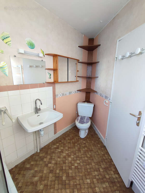 Appartement à VENDOME