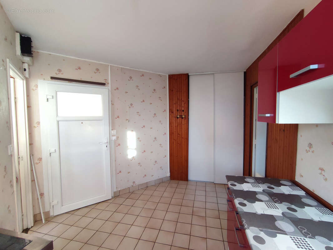Appartement à VENDOME