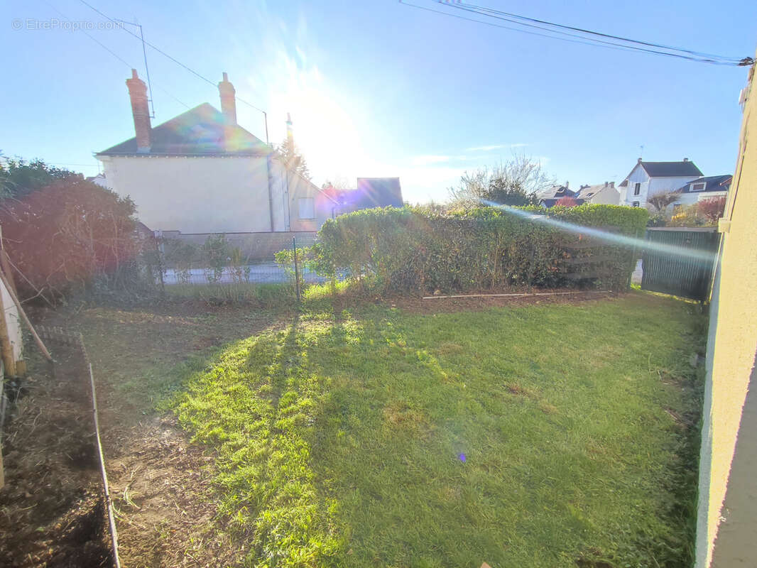 Appartement à VENDOME