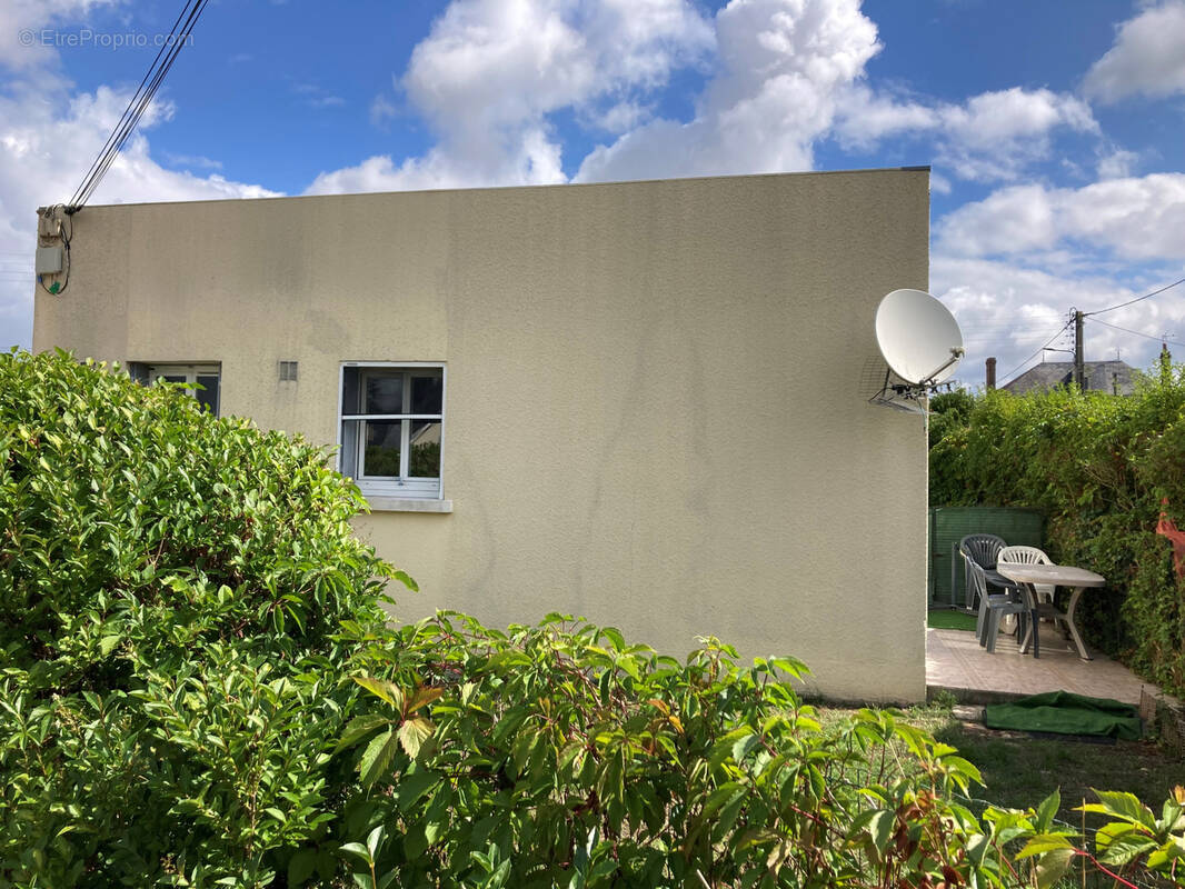 Appartement à VENDOME