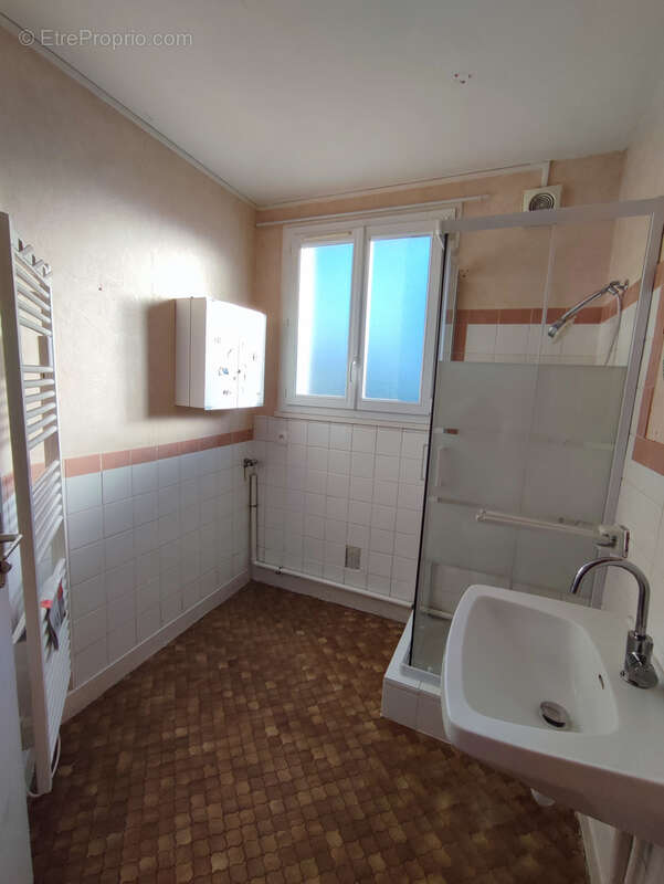 Appartement à VENDOME