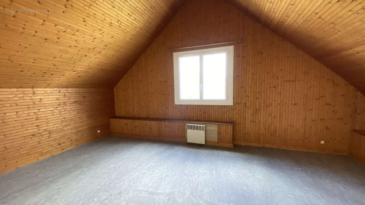 Maison à MONDOUBLEAU