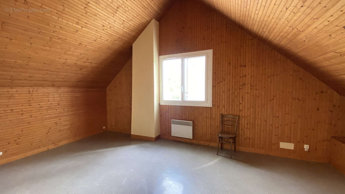 Maison à MONDOUBLEAU