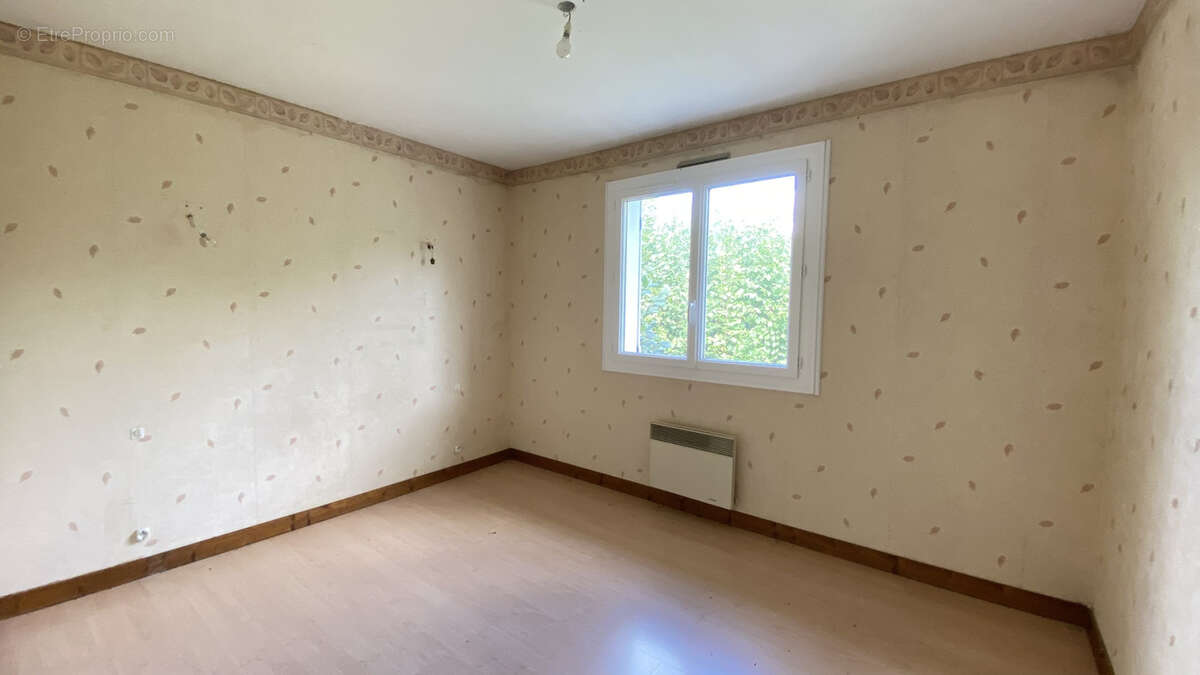 Maison à MONDOUBLEAU