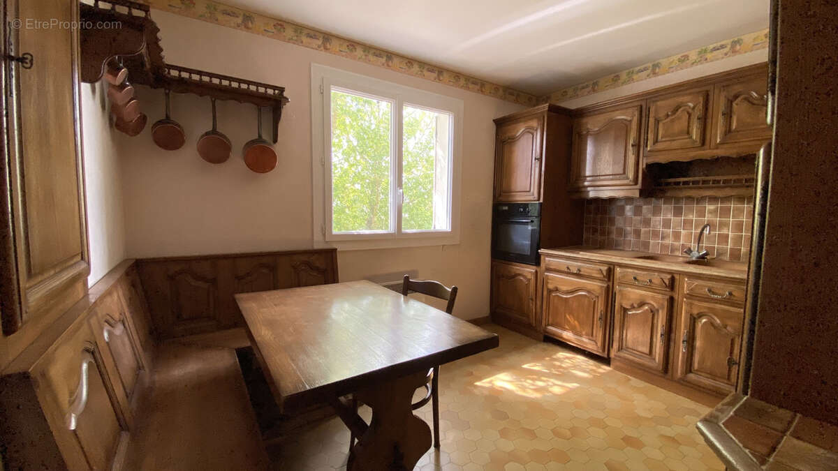 Maison à MONDOUBLEAU