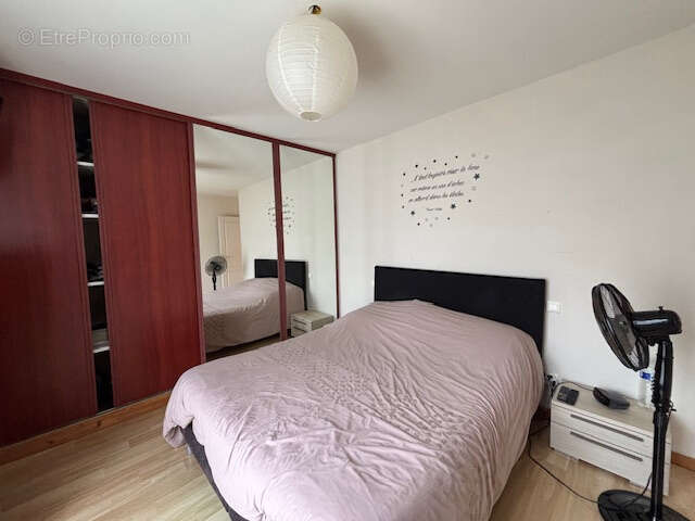 Maison à TALMONT-SAINT-HILAIRE