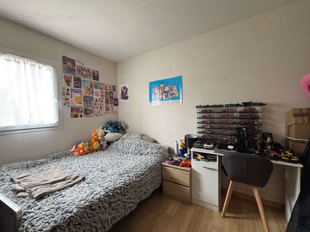 Maison à TALMONT-SAINT-HILAIRE