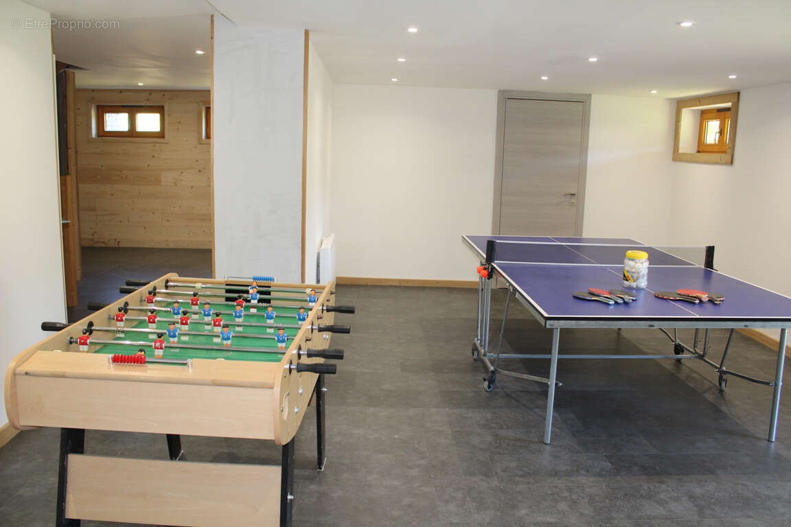 Maison à XONRUPT-LONGEMER