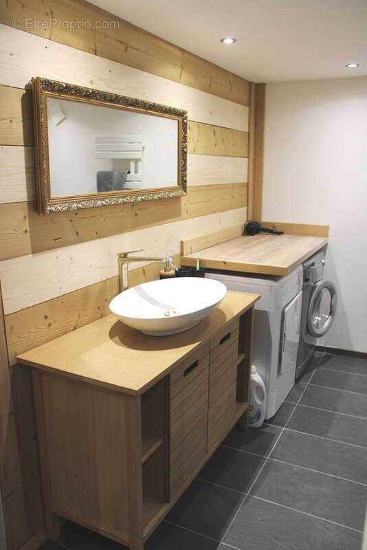 Maison à XONRUPT-LONGEMER