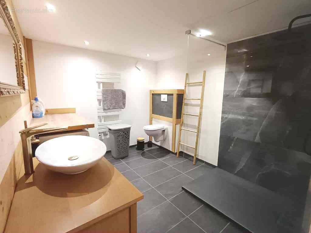 Maison à XONRUPT-LONGEMER