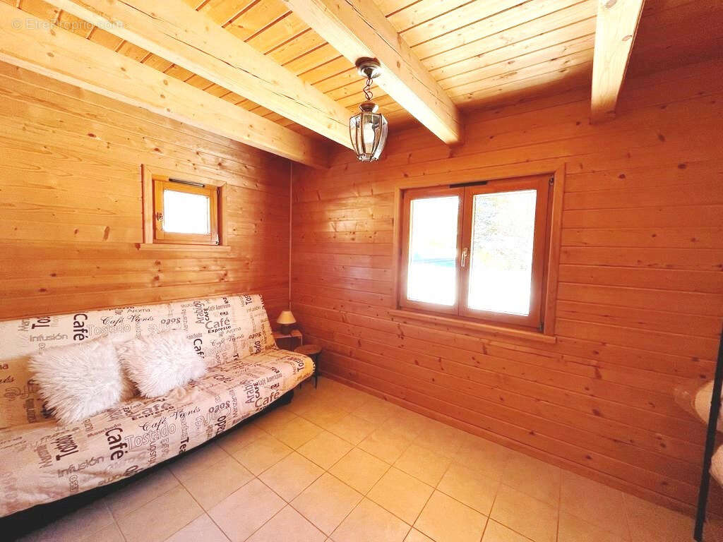 Maison à XONRUPT-LONGEMER