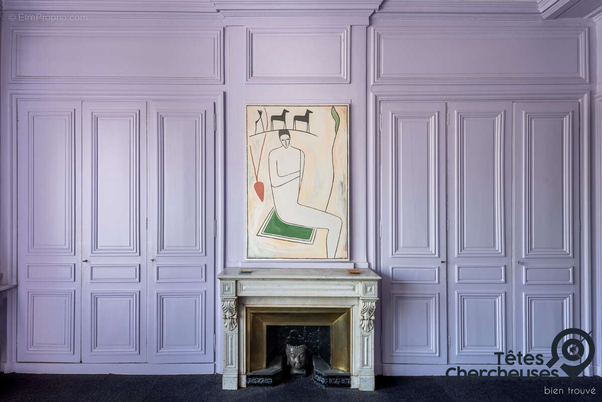 Appartement à LYON-2E