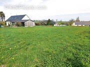 Terrain à GENNES-SUR-SEICHE