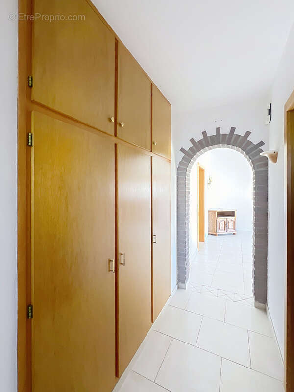 Maison à MARMOUTIER