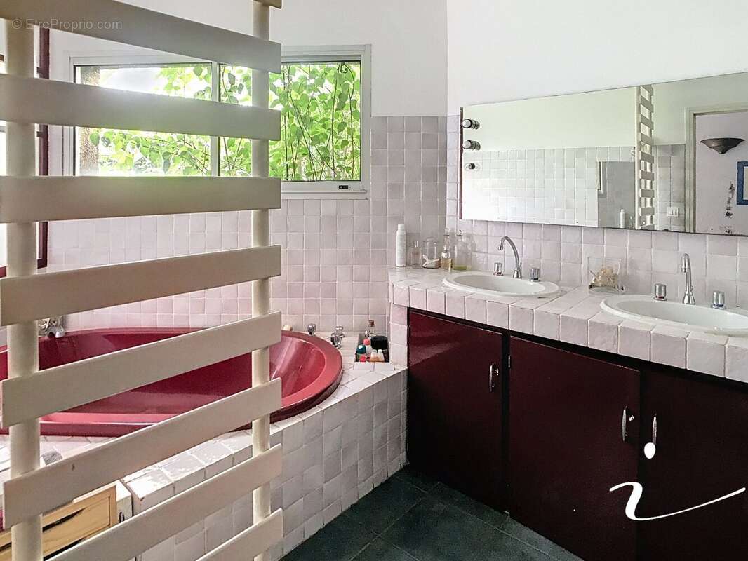 Maison à MONTPELLIER