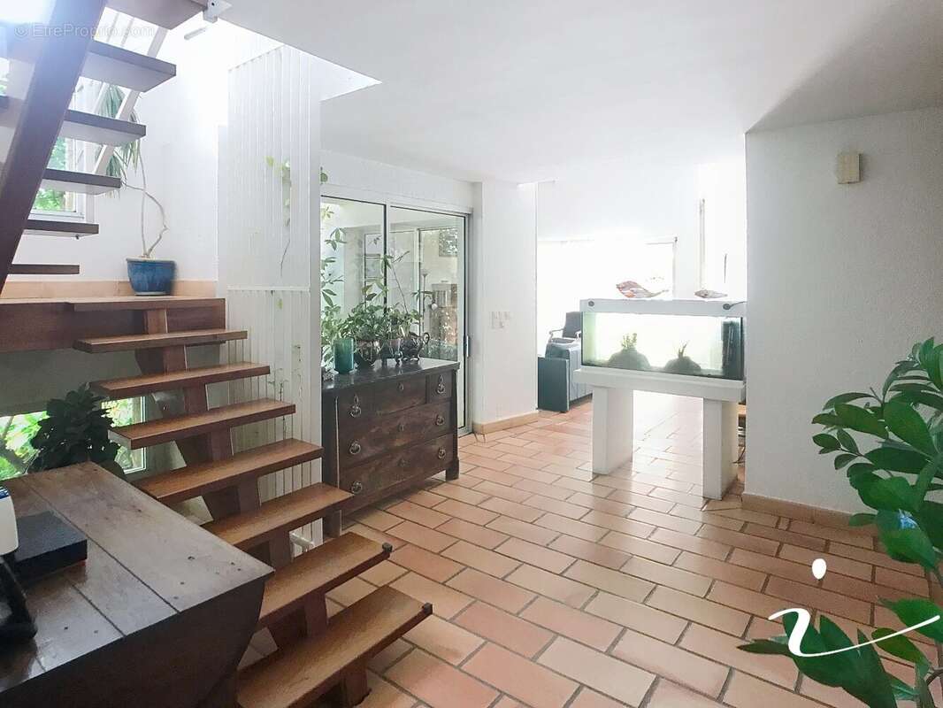 Maison à MONTPELLIER