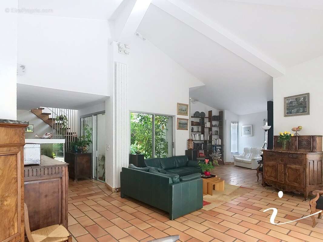 Maison à MONTPELLIER