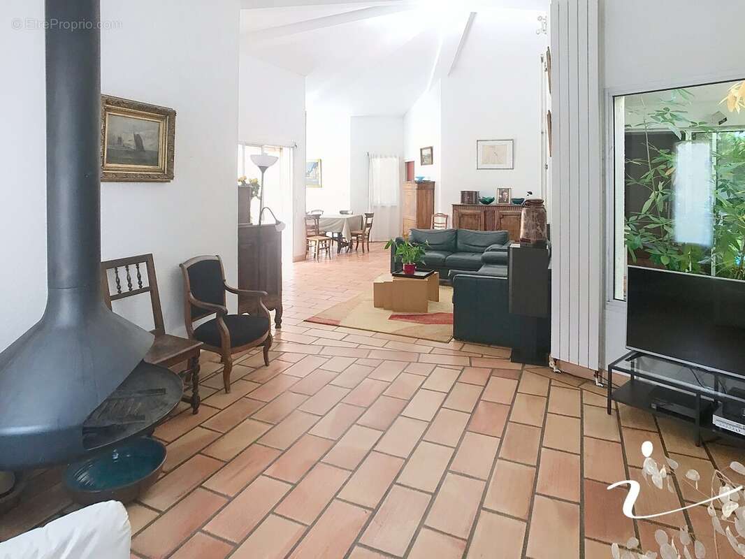 Maison à MONTPELLIER