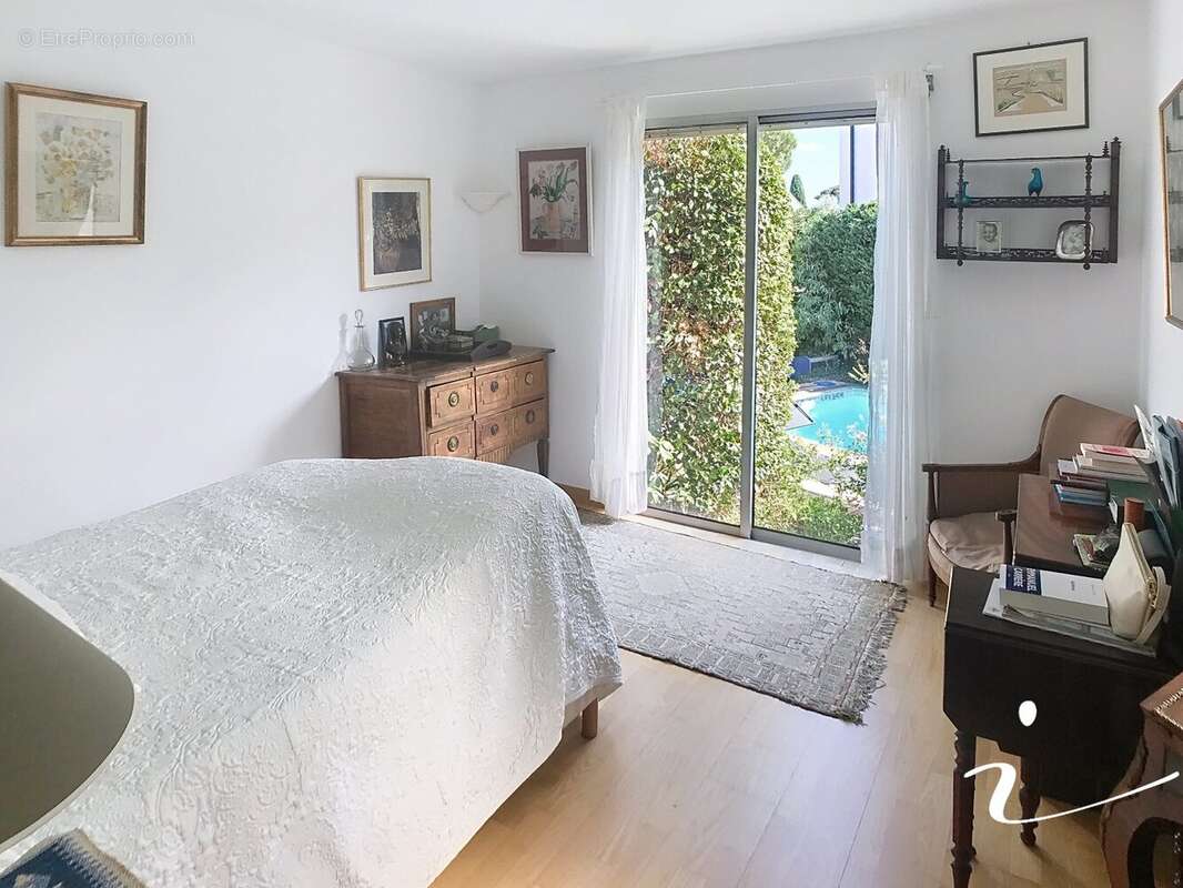 Maison à MONTPELLIER