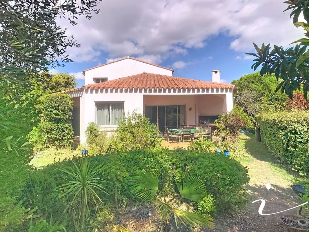 Maison à MONTPELLIER