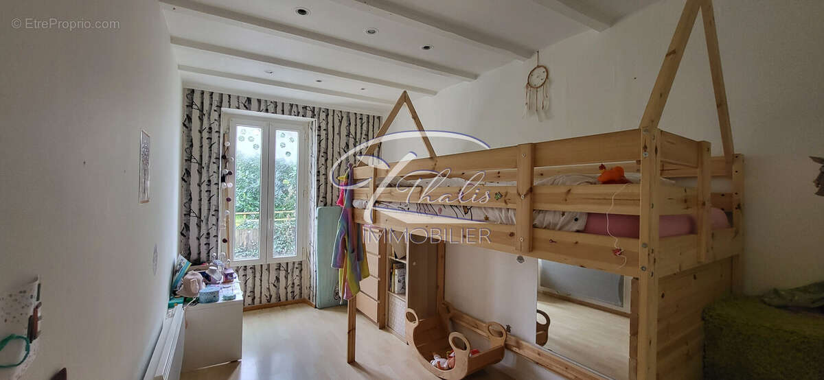 Maison à LA LANDE-DE-FRONSAC