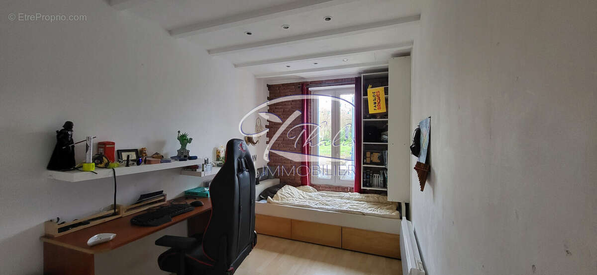 Maison à LA LANDE-DE-FRONSAC