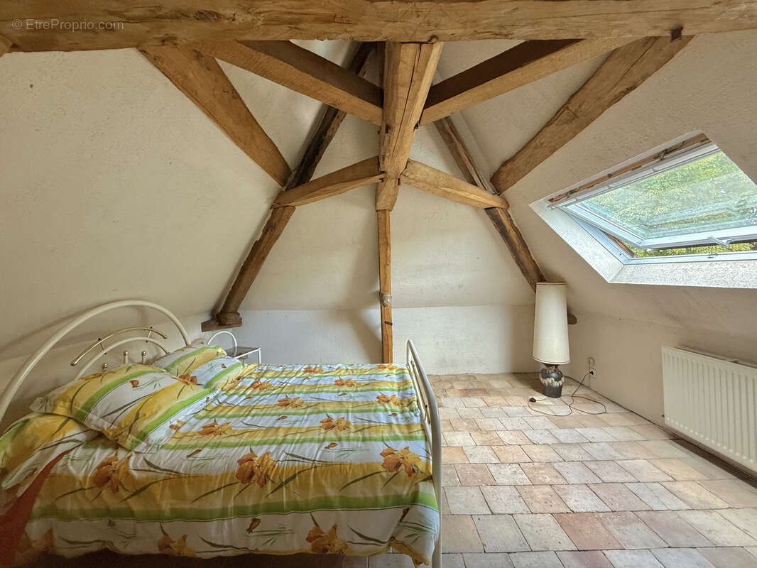 Maison à ARTANNES-SUR-INDRE