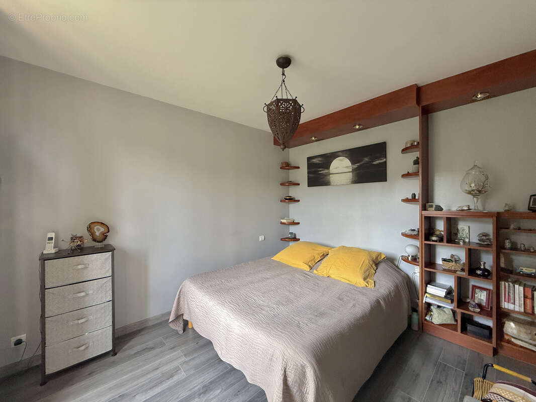 Maison à ARTANNES-SUR-INDRE