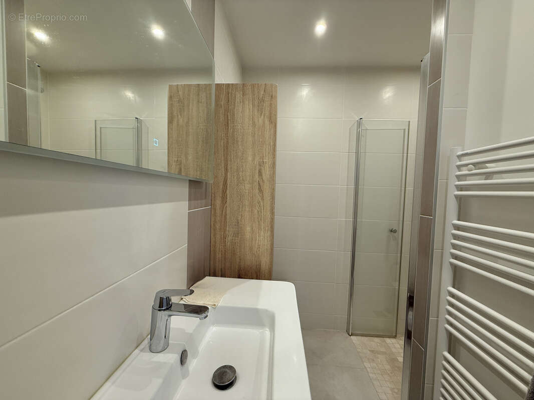 Maison à ARTANNES-SUR-INDRE