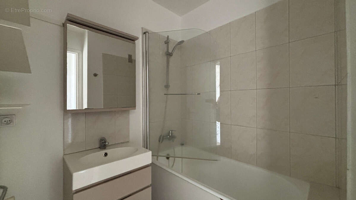 Appartement à SAINT-GERMAIN-EN-LAYE