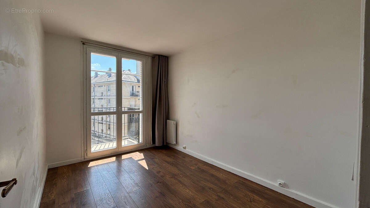 Appartement à SAINT-GERMAIN-EN-LAYE