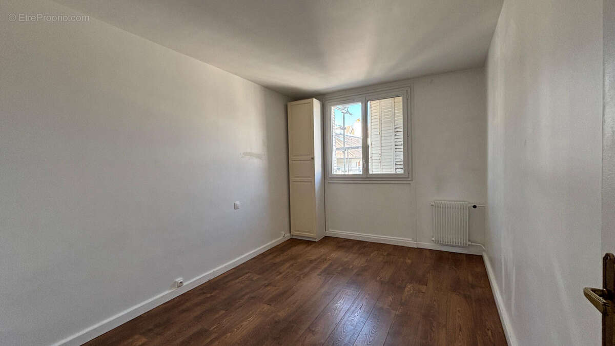 Appartement à SAINT-GERMAIN-EN-LAYE