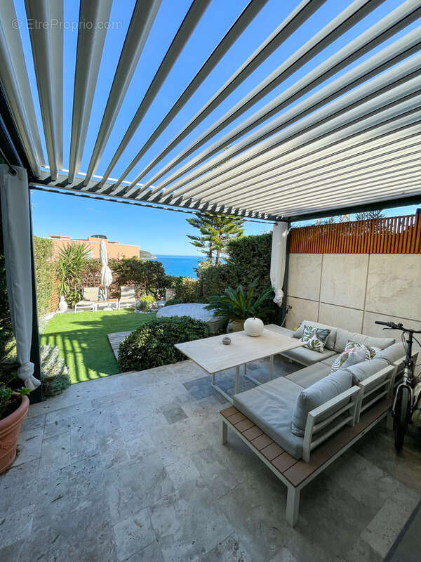 Maison à ROQUEBRUNE-CAP-MARTIN