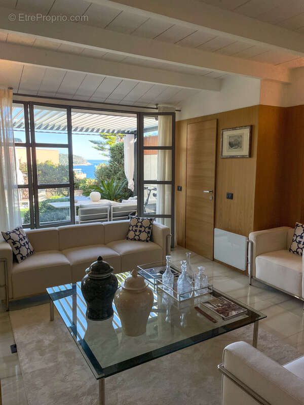 Maison à ROQUEBRUNE-CAP-MARTIN