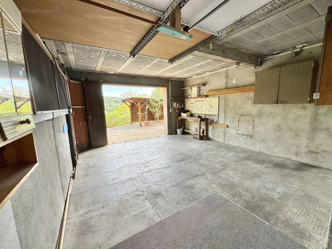 Maison à CAVALAIRE-SUR-MER