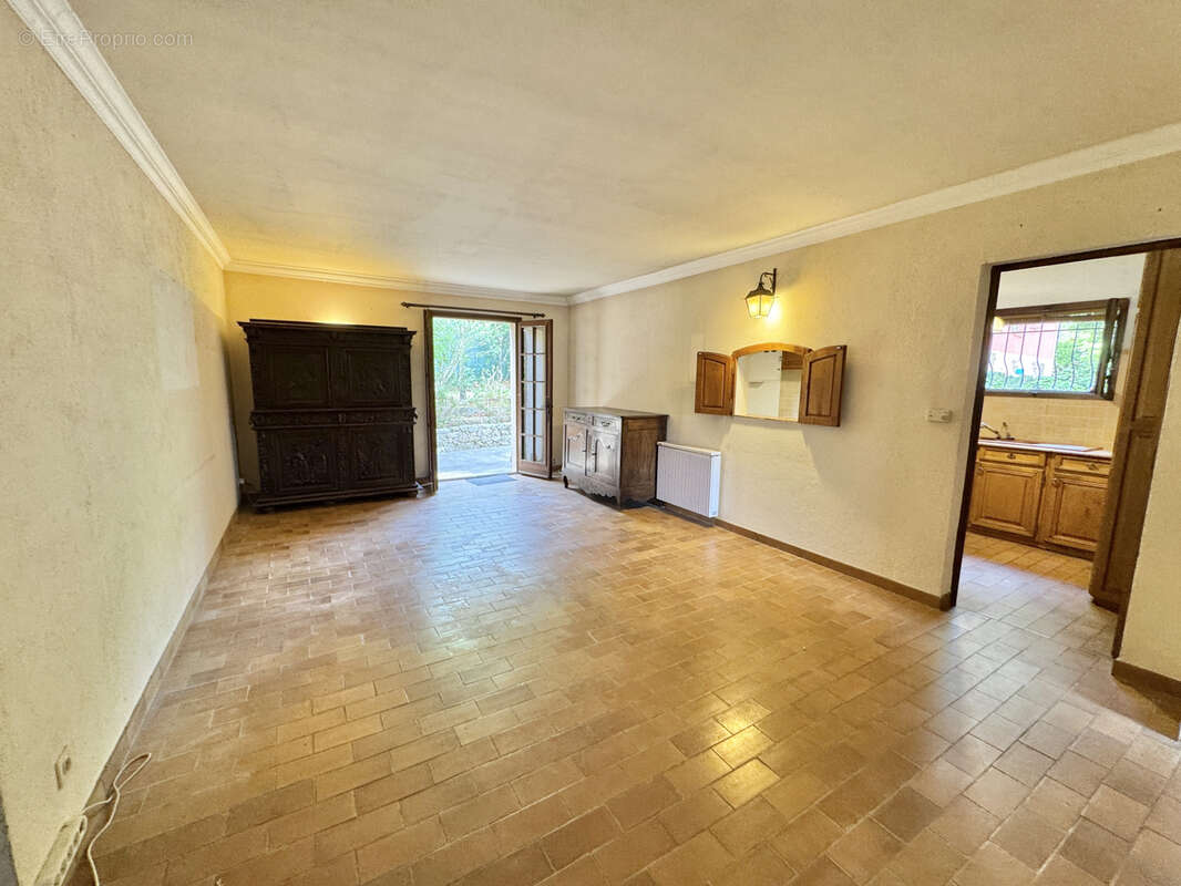 Maison à CAVALAIRE-SUR-MER