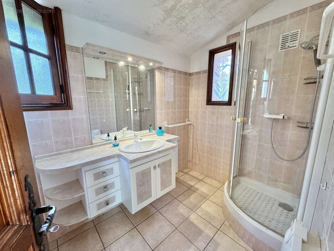 Maison à CAVALAIRE-SUR-MER