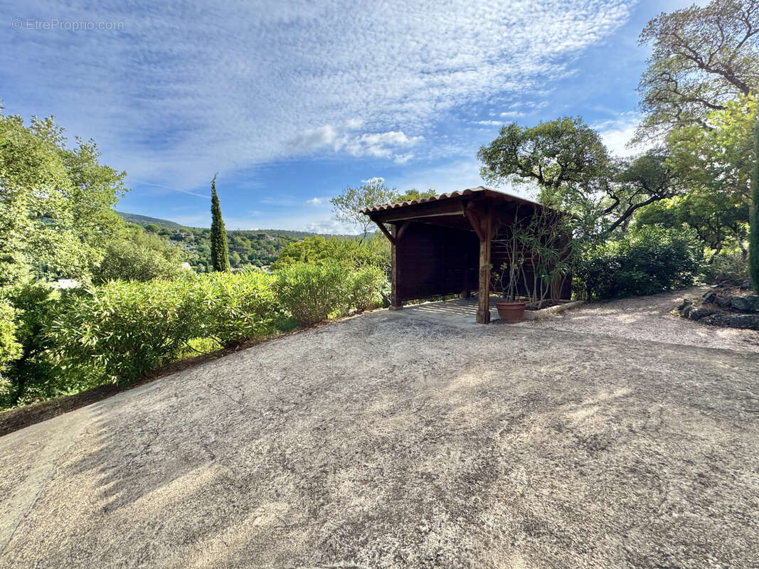 Maison à CAVALAIRE-SUR-MER