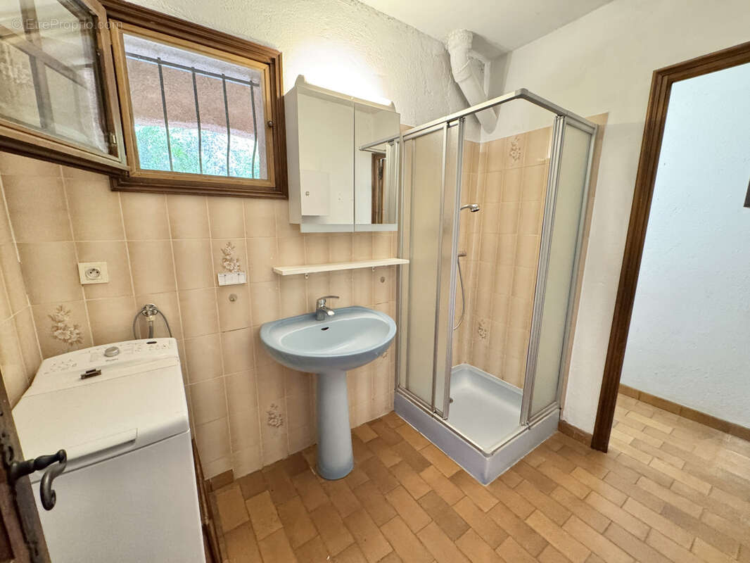 Maison à CAVALAIRE-SUR-MER