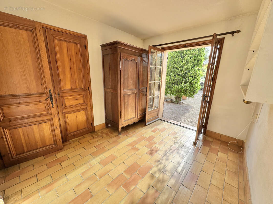 Maison à CAVALAIRE-SUR-MER